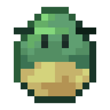 Spawn egg