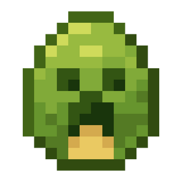 Spawn egg