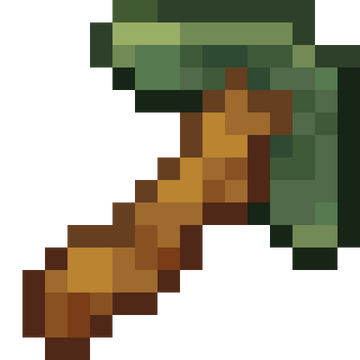 Pickaxe