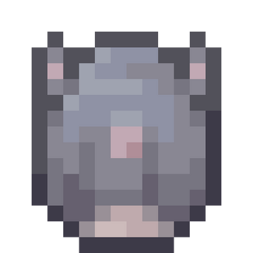Spawn egg