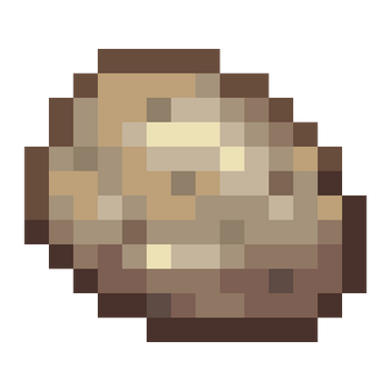 Pumice stone